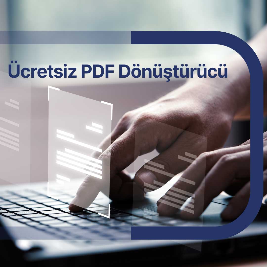 Ücretsiz Servisler